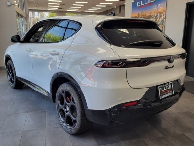 2026 Alfa Romeo Tonale TONALE VELOCE AWD