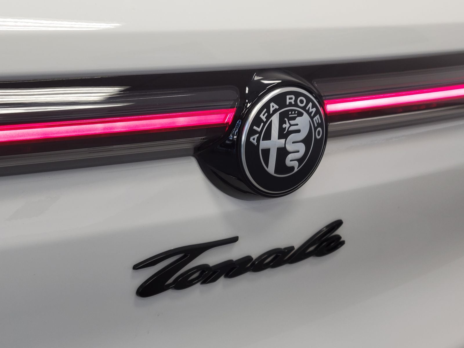 2026 Alfa Romeo Tonale TONALE VELOCE AWD