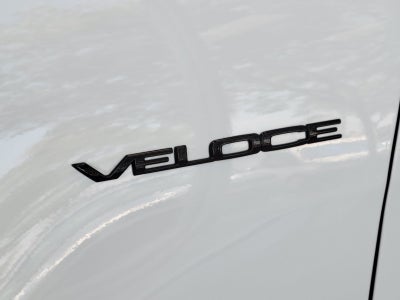 2026 Alfa Romeo Tonale TONALE VELOCE AWD