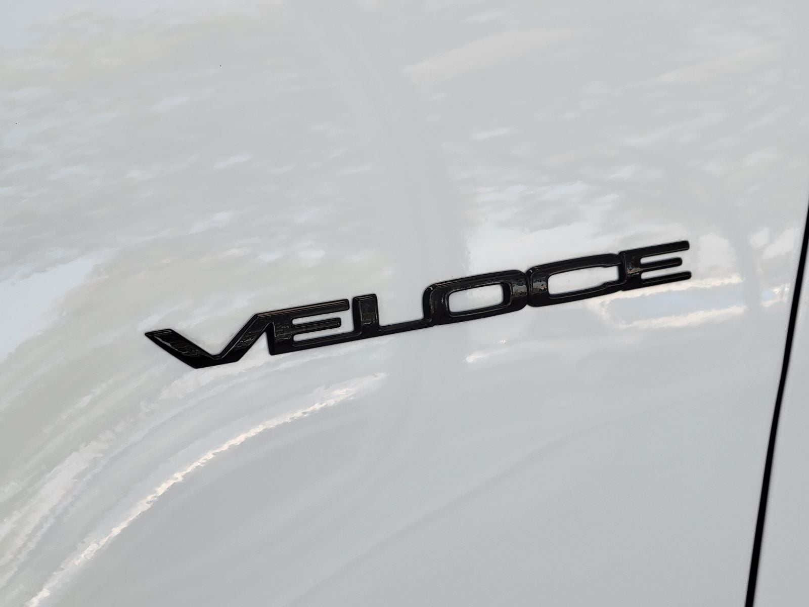 2026 Alfa Romeo Tonale TONALE VELOCE AWD