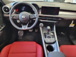 2026 Alfa Romeo Tonale TONALE VELOCE AWD