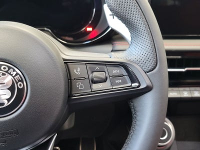 2026 Alfa Romeo Tonale TONALE VELOCE AWD
