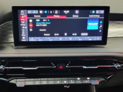 2026 Alfa Romeo Tonale TONALE VELOCE AWD