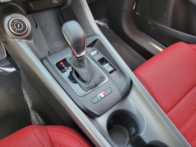 2026 Alfa Romeo Tonale Veloce AWD
