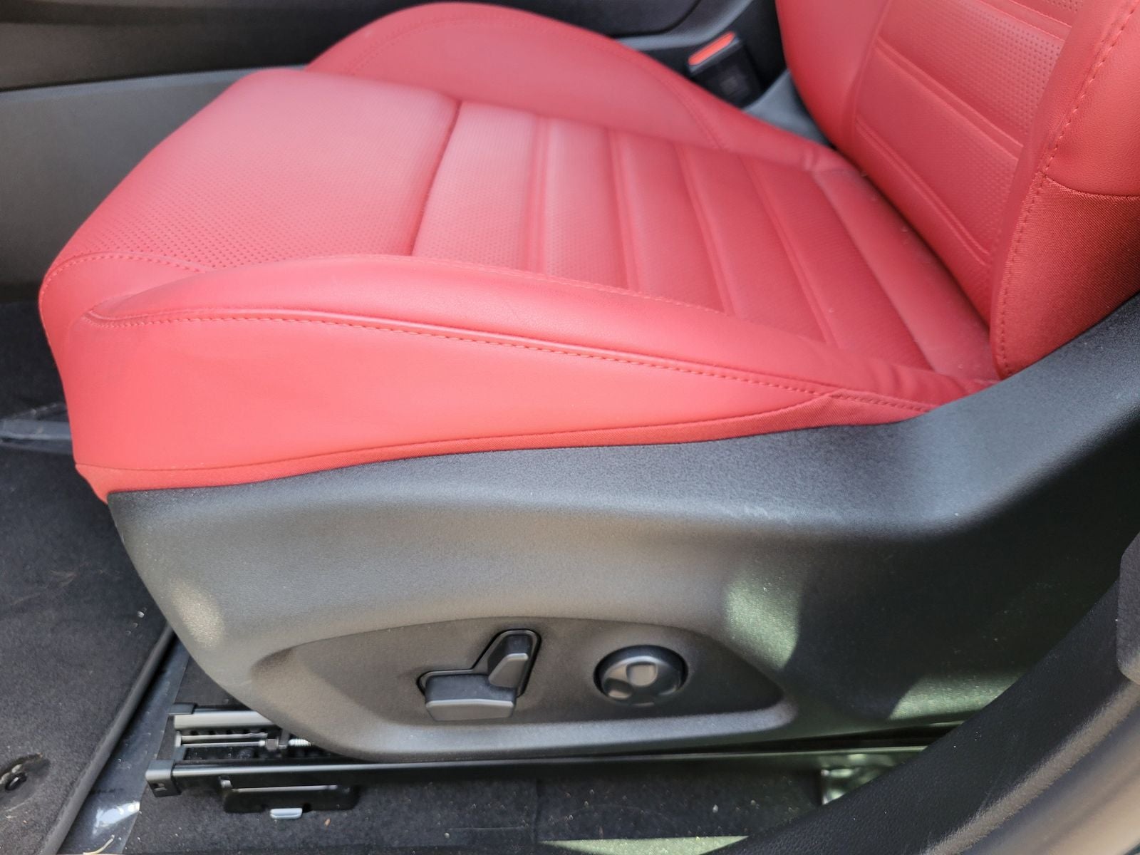 2026 Alfa Romeo Tonale Veloce AWD