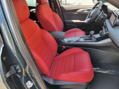 2026 Alfa Romeo Tonale Veloce AWD