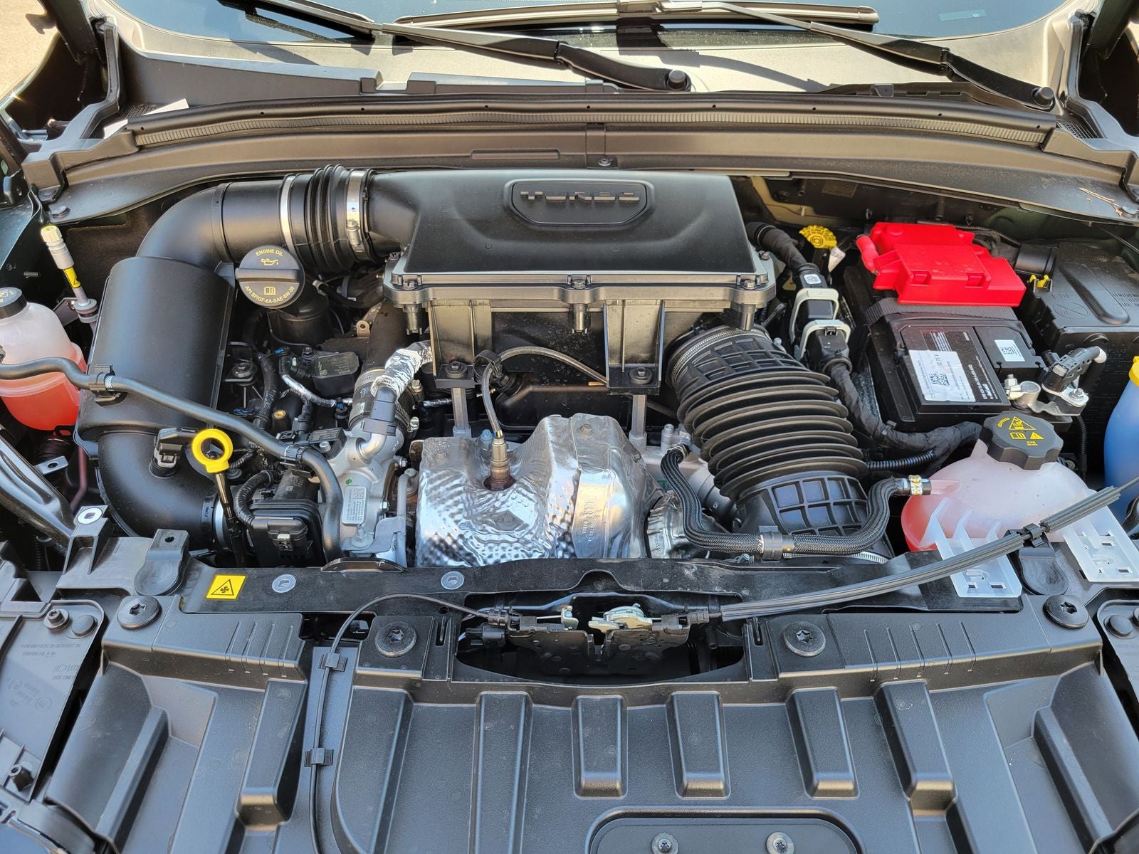 2026 Alfa Romeo Tonale Veloce AWD