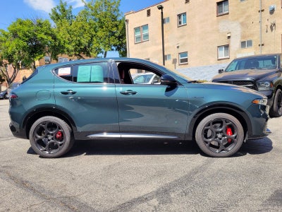 2026 Alfa Romeo Tonale Veloce AWD
