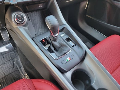 2026 Alfa Romeo Tonale TONALE VELOCE AWD