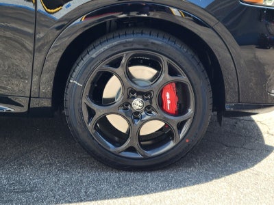2026 Alfa Romeo Tonale TONALE VELOCE AWD