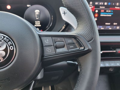 2026 Alfa Romeo Tonale TONALE VELOCE AWD