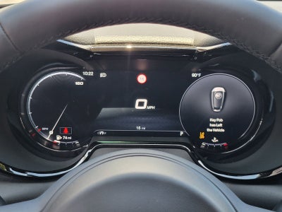 2026 Alfa Romeo Tonale TONALE VELOCE AWD