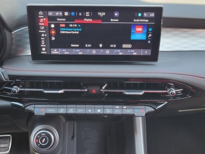 2026 Alfa Romeo Tonale TONALE VELOCE AWD