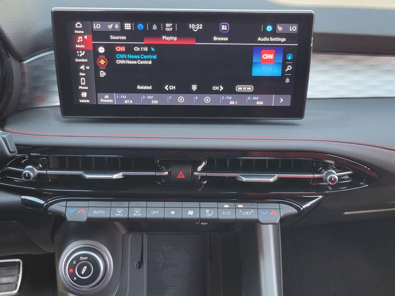 2026 Alfa Romeo Tonale TONALE VELOCE AWD