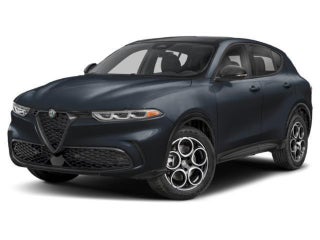 2026 Alfa Romeo Tonale Veloce AWD
