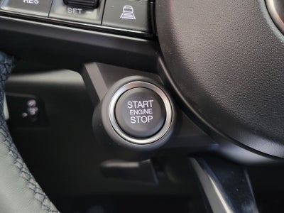 2026 Alfa Romeo Tonale TONALE VELOCE AWD