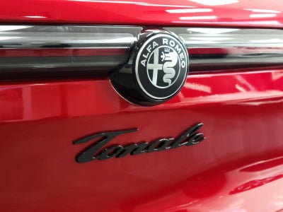 2026 Alfa Romeo Tonale TONALE VELOCE AWD