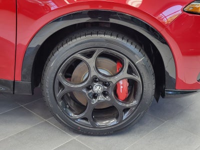 2026 Alfa Romeo Tonale TONALE VELOCE AWD