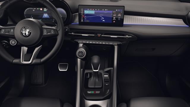 2026 Alfa Romeo Tonale TONALE VELOCE AWD