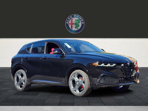 2026 Alfa Romeo Tonale TONALE VELOCE AWD