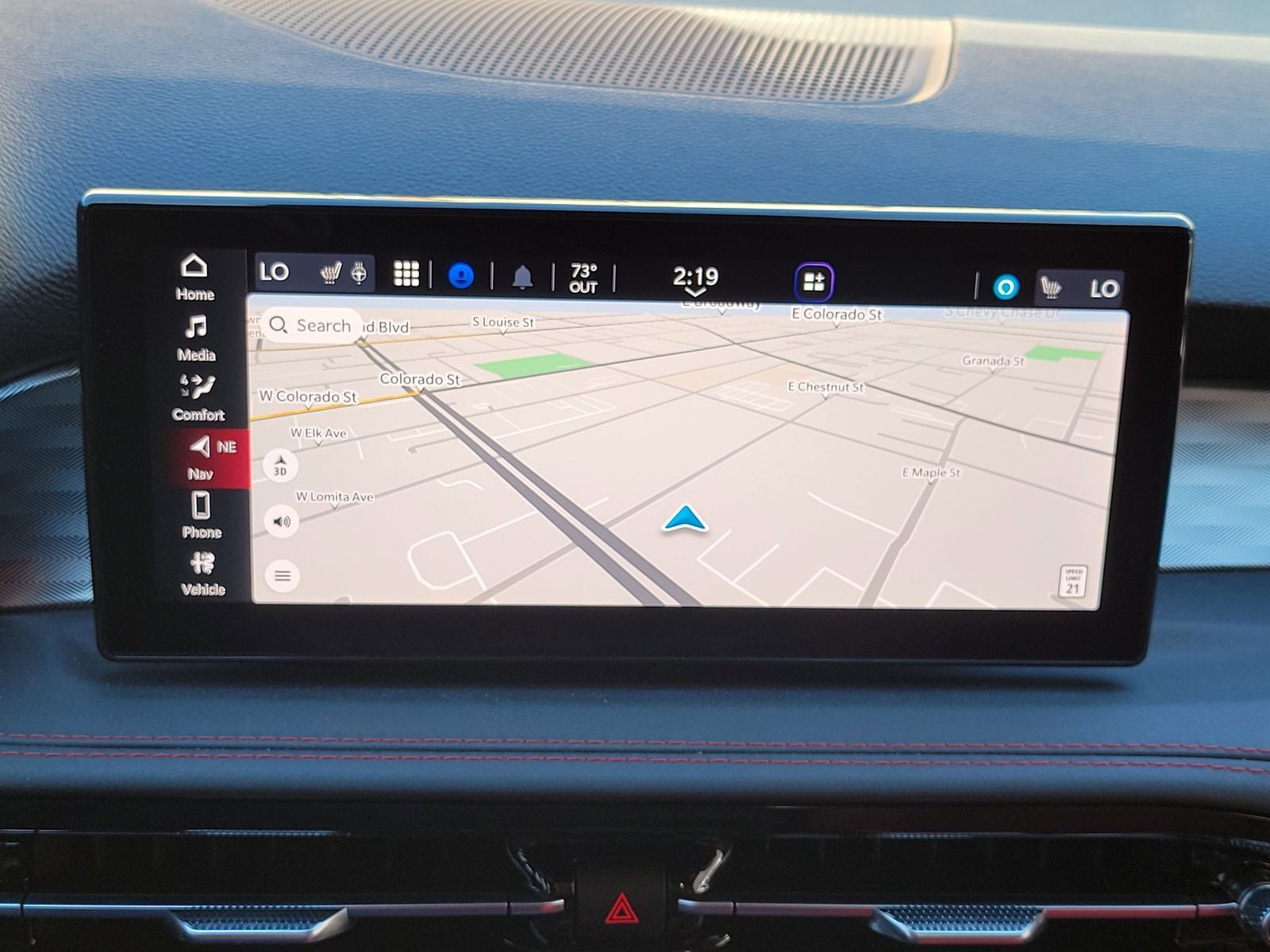 2026 Alfa Romeo Tonale TONALE VELOCE AWD