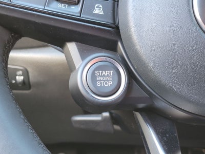 2026 Alfa Romeo Tonale TONALE VELOCE AWD