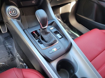 2026 Alfa Romeo Tonale TONALE VELOCE AWD