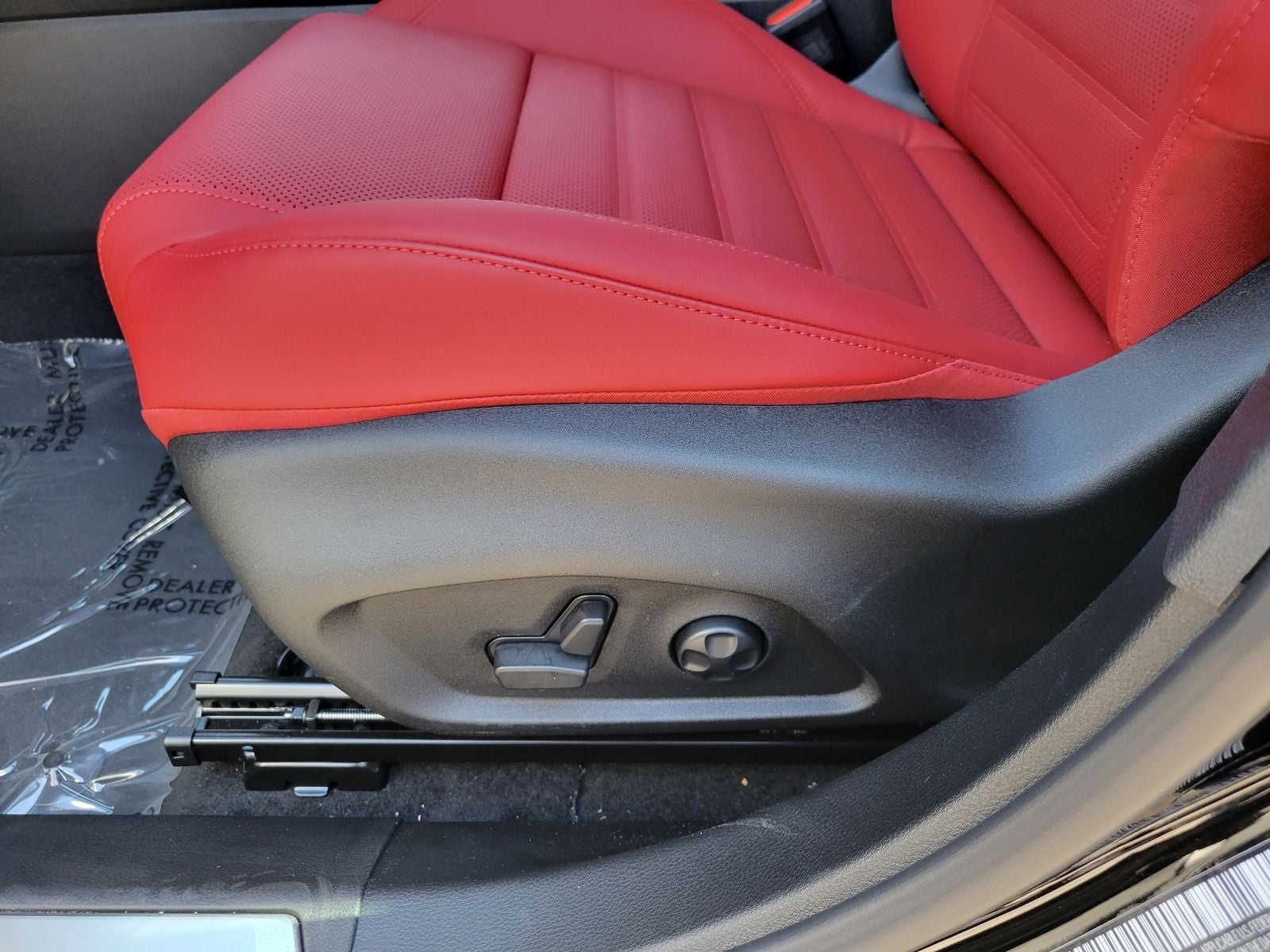 2026 Alfa Romeo Tonale TONALE VELOCE AWD