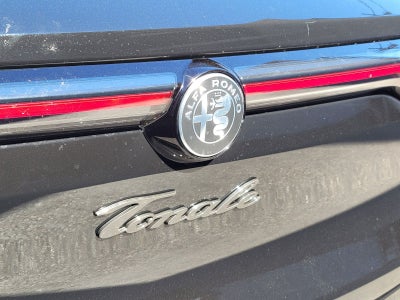2026 Alfa Romeo Tonale TONALE VELOCE AWD