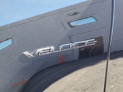 2026 Alfa Romeo Tonale TONALE VELOCE AWD