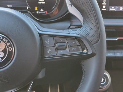 2026 Alfa Romeo Tonale TONALE VELOCE AWD