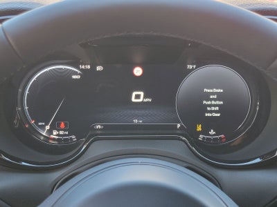 2026 Alfa Romeo Tonale TONALE VELOCE AWD