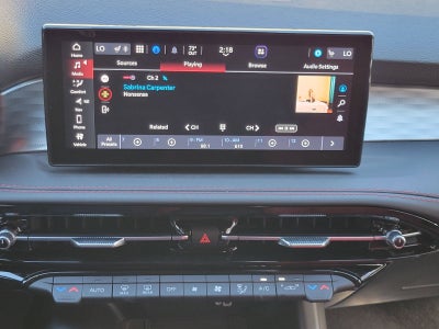 2026 Alfa Romeo Tonale TONALE VELOCE AWD