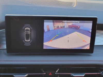 2026 Alfa Romeo Tonale TONALE VELOCE AWD