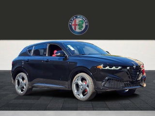 2026 Alfa Romeo Tonale TONALE VELOCE AWD