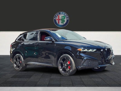 2026 Alfa Romeo Tonale TONALE VELOCE AWD