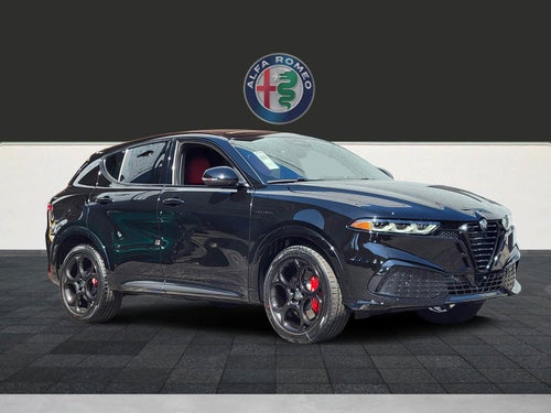 2026 Alfa Romeo Tonale TONALE VELOCE AWD