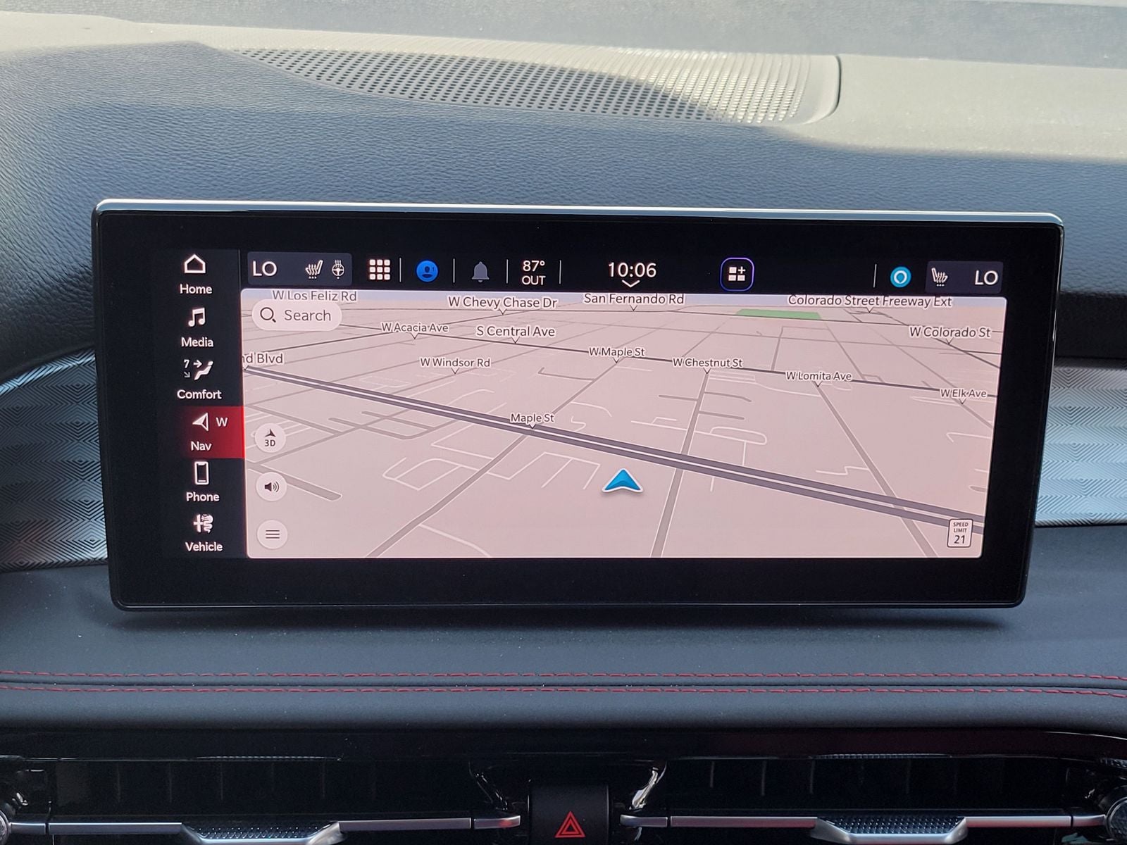 2026 Alfa Romeo Tonale TONALE VELOCE AWD