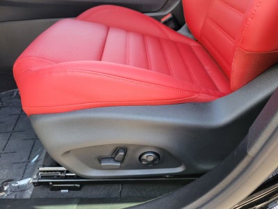 2026 Alfa Romeo Tonale TONALE VELOCE AWD