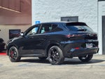 2026 Alfa Romeo Tonale TONALE VELOCE AWD