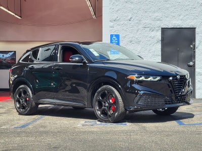 2026 Alfa Romeo Tonale TONALE VELOCE AWD