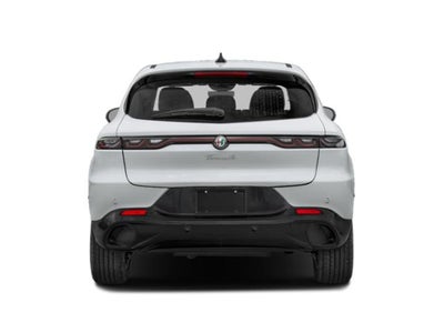 2026 Alfa Romeo Tonale Veloce AWD