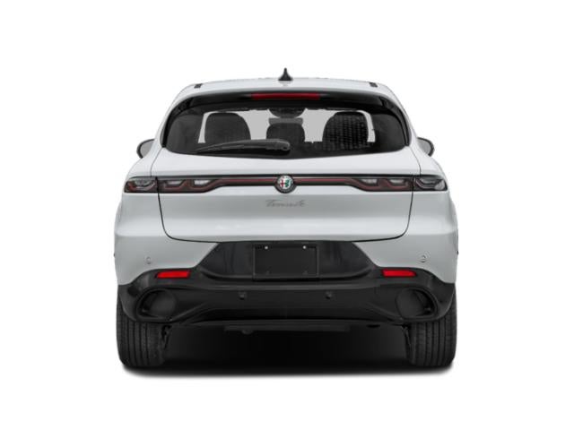2026 Alfa Romeo Tonale Veloce AWD