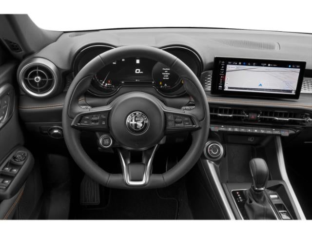 2026 Alfa Romeo Tonale Veloce AWD