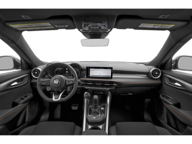 2026 Alfa Romeo Tonale Veloce AWD