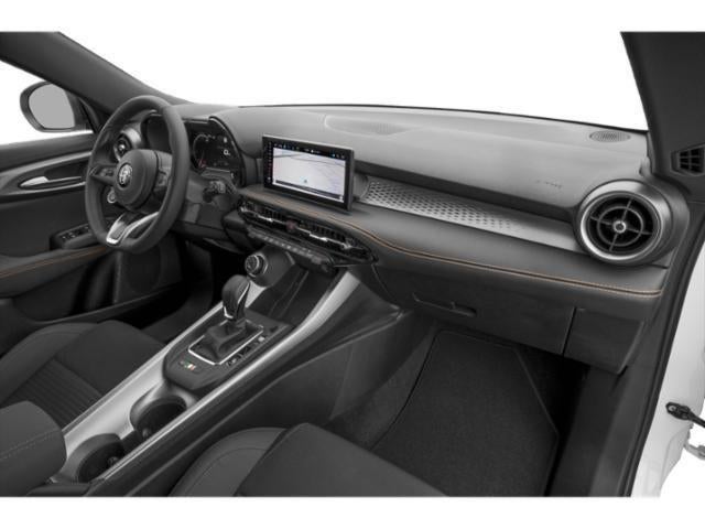 2026 Alfa Romeo Tonale Veloce AWD