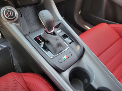 2026 Alfa Romeo Tonale Veloce AWD