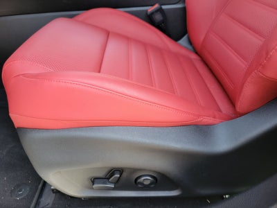 2026 Alfa Romeo Tonale Veloce AWD
