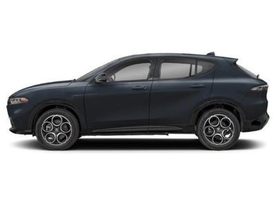 2026 Alfa Romeo Tonale Veloce AWD