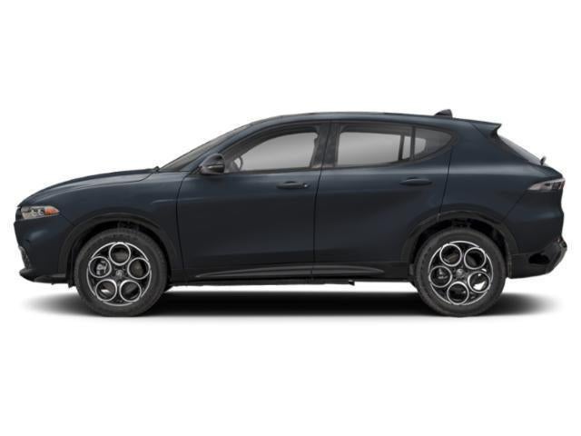 2026 Alfa Romeo Tonale Veloce AWD